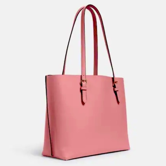 NWT Coach Mollie tote bag - Picture 6 of 13
